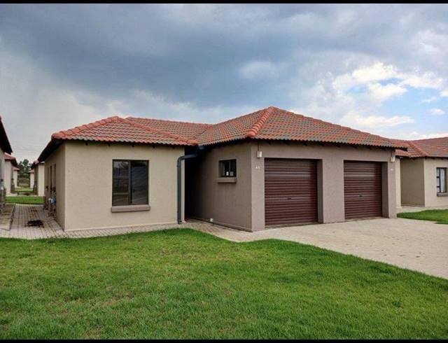 3 BEDROOM PROPERTY TO RENT IN HENLEY-ON-KLIP